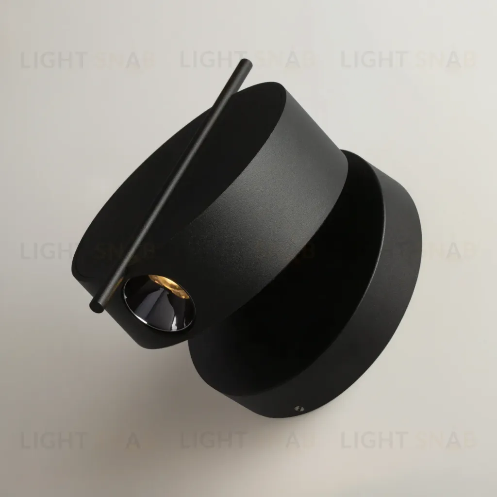 Настенный светильник Maytoni Nuance MOD180WL-L4B3K MOD180WL-L4B3K