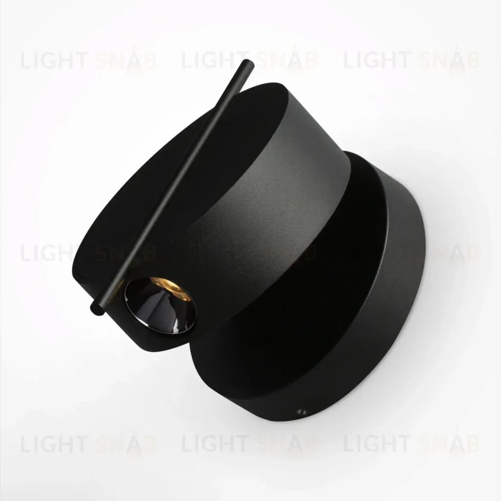 Настенный светильник Maytoni Nuance MOD180WL-L4B3K MOD180WL-L4B3K