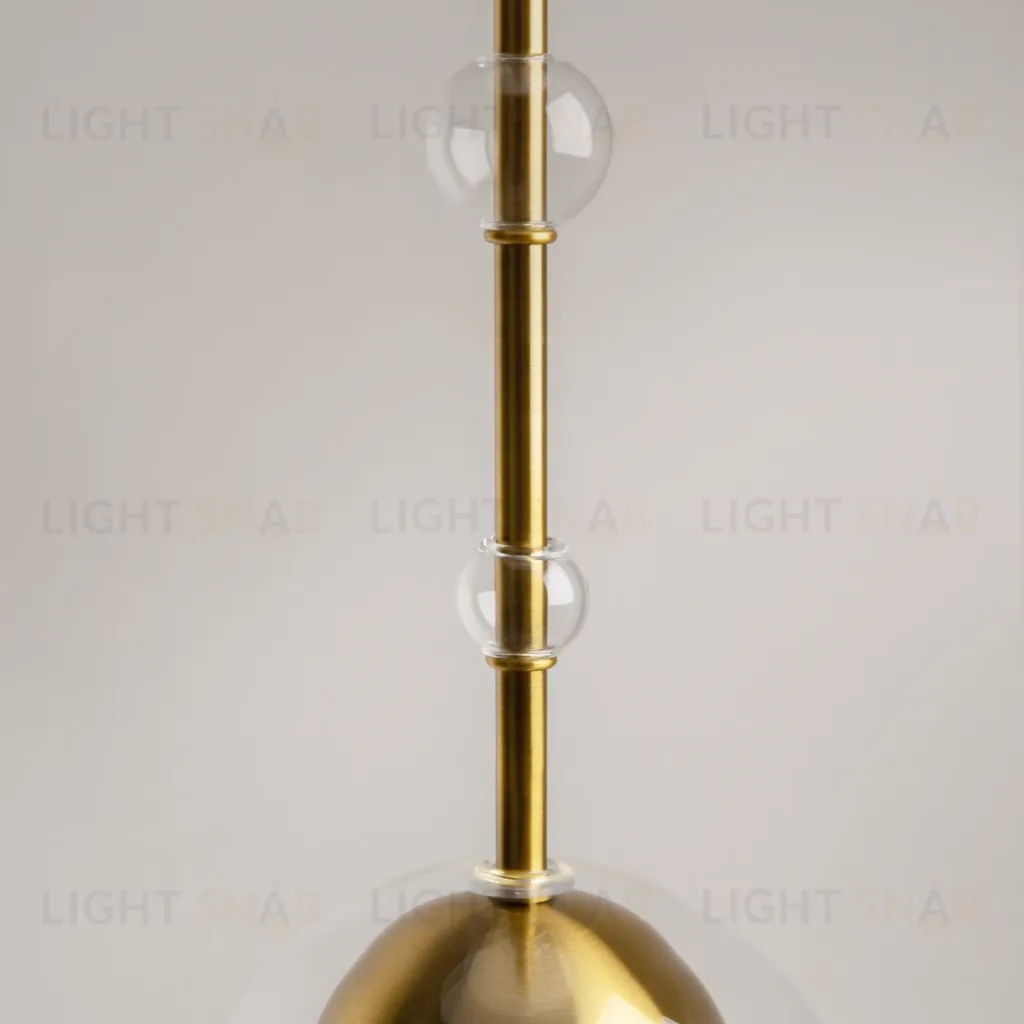 Подвесной светильник Maytoni Ros MOD227PL-01BS MOD227PL-01BS