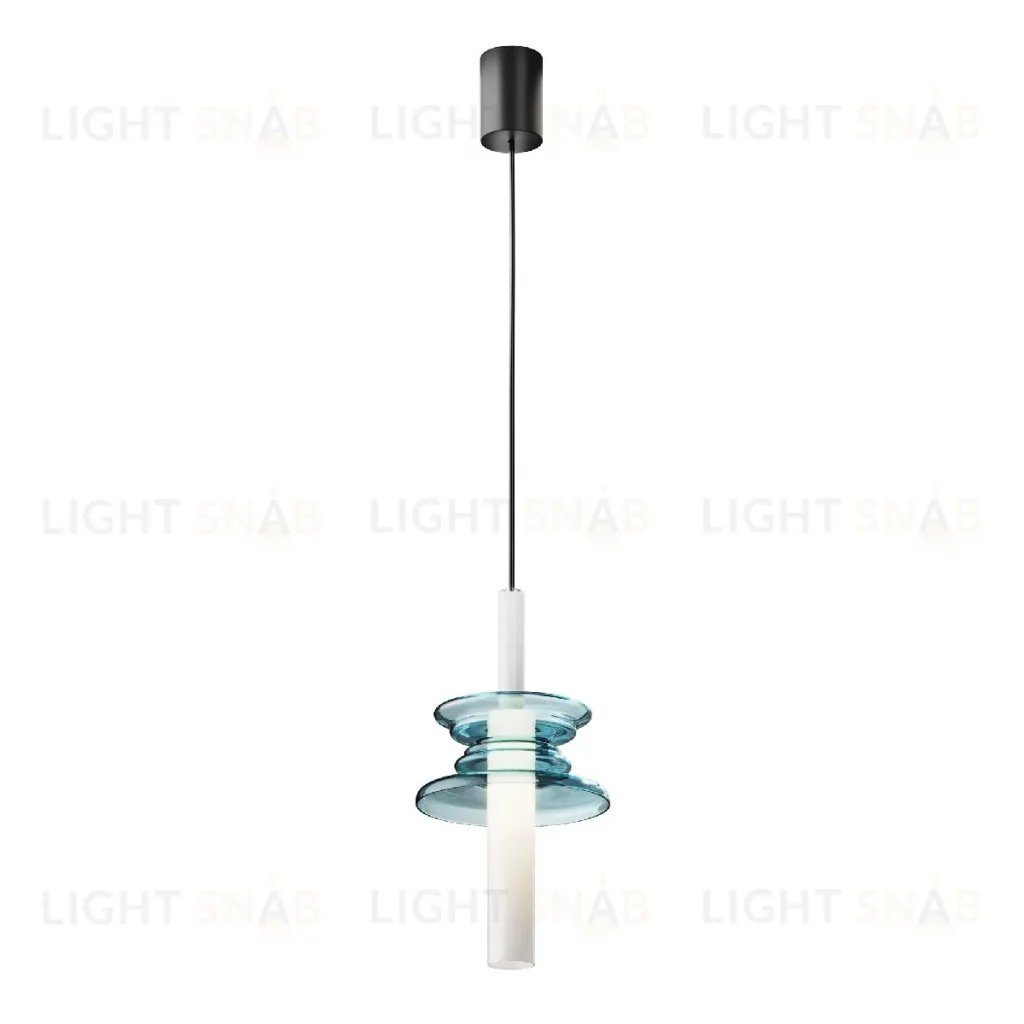 Подвесной светильник Maytoni Sound Wave MOD255PL-01B2 MOD255PL-01B2