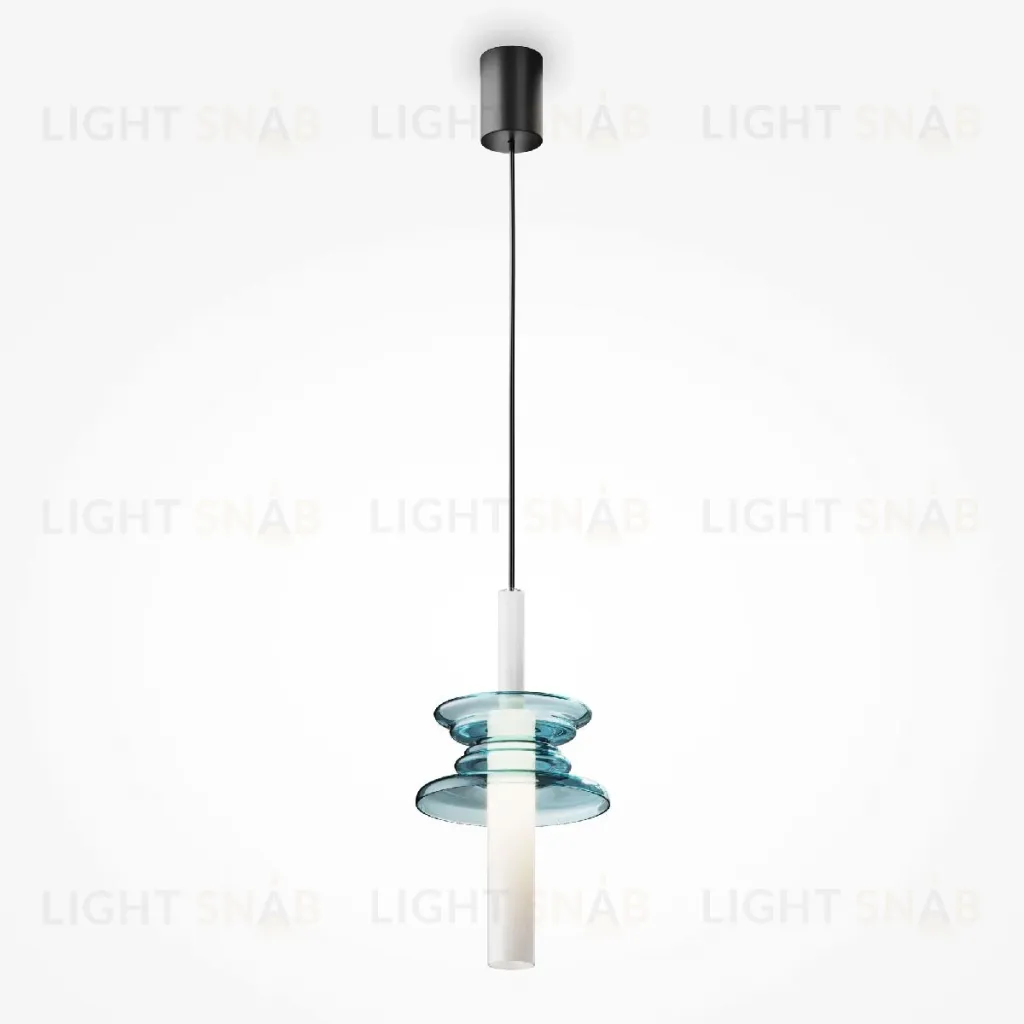 Подвесной светильник Maytoni Sound Wave MOD255PL-01B2 MOD255PL-01B2