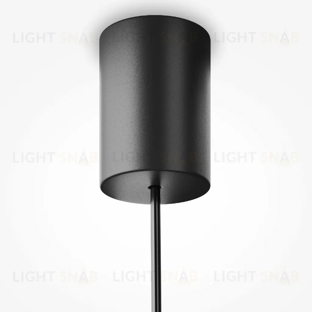 Подвесной светильник Maytoni Sound Wave MOD255PL-01B2 MOD255PL-01B2