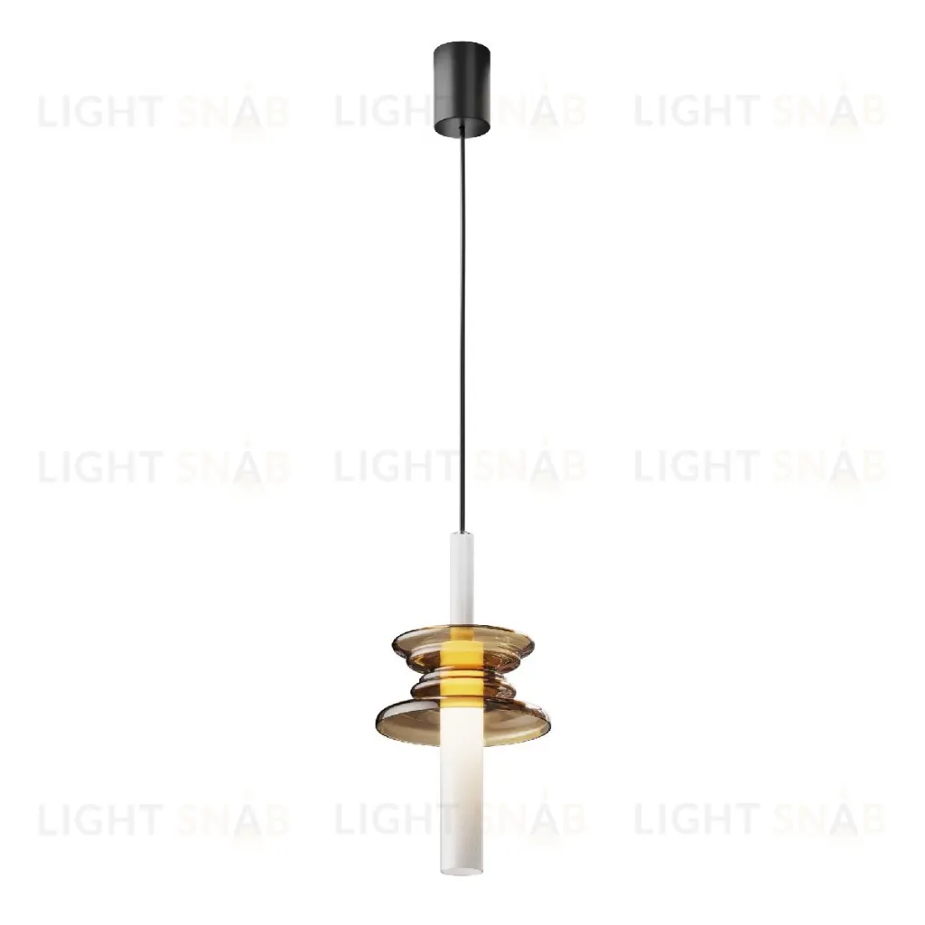 Подвесной светильник Maytoni Sound Wave MOD255PL-01B3 MOD255PL-01B3