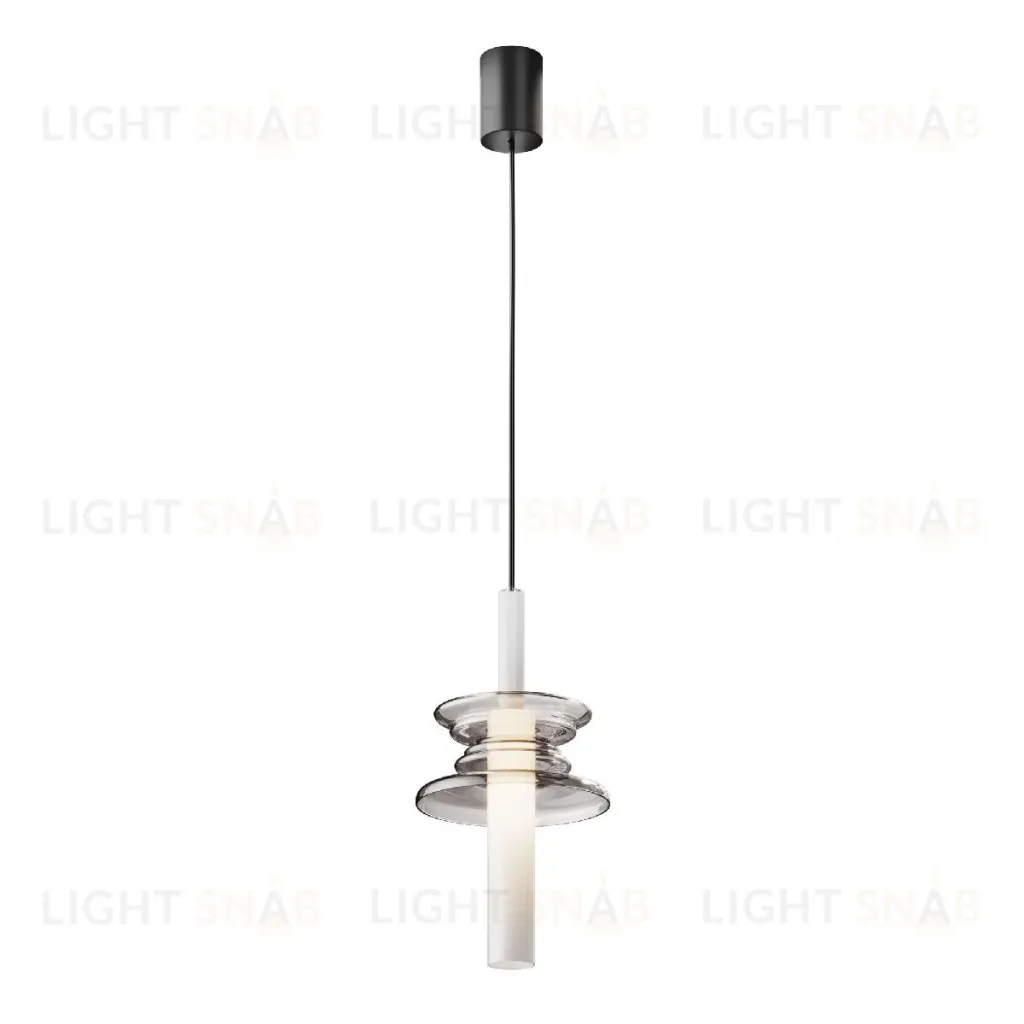 Подвесной светильник Maytoni Sound Wave MOD255PL-01B4 MOD255PL-01B4