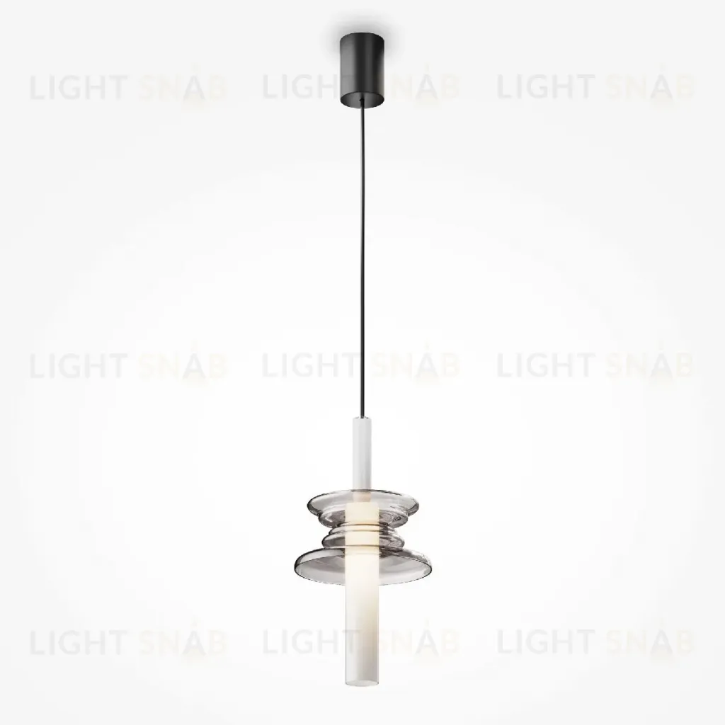 Подвесной светильник Maytoni Sound Wave MOD255PL-01B4 MOD255PL-01B4