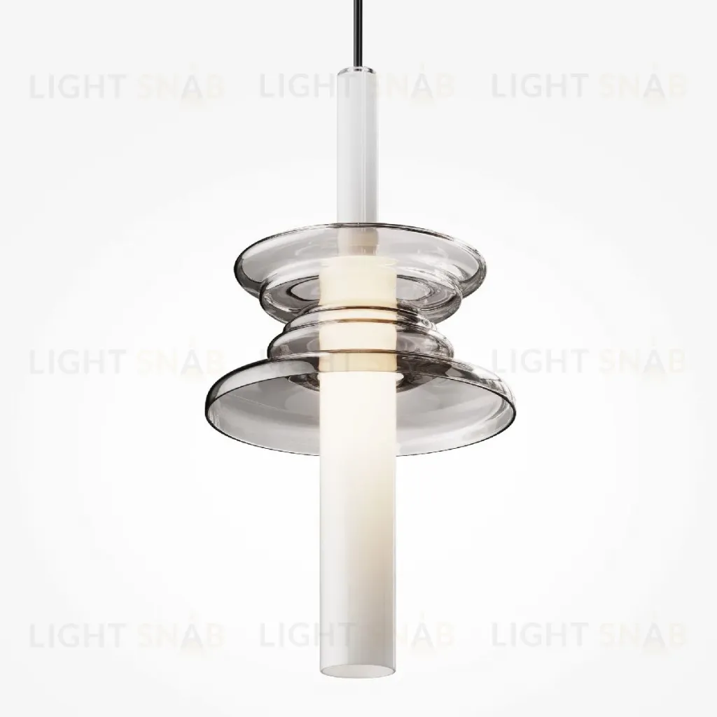 Подвесной светильник Maytoni Sound Wave MOD255PL-01B4 MOD255PL-01B4