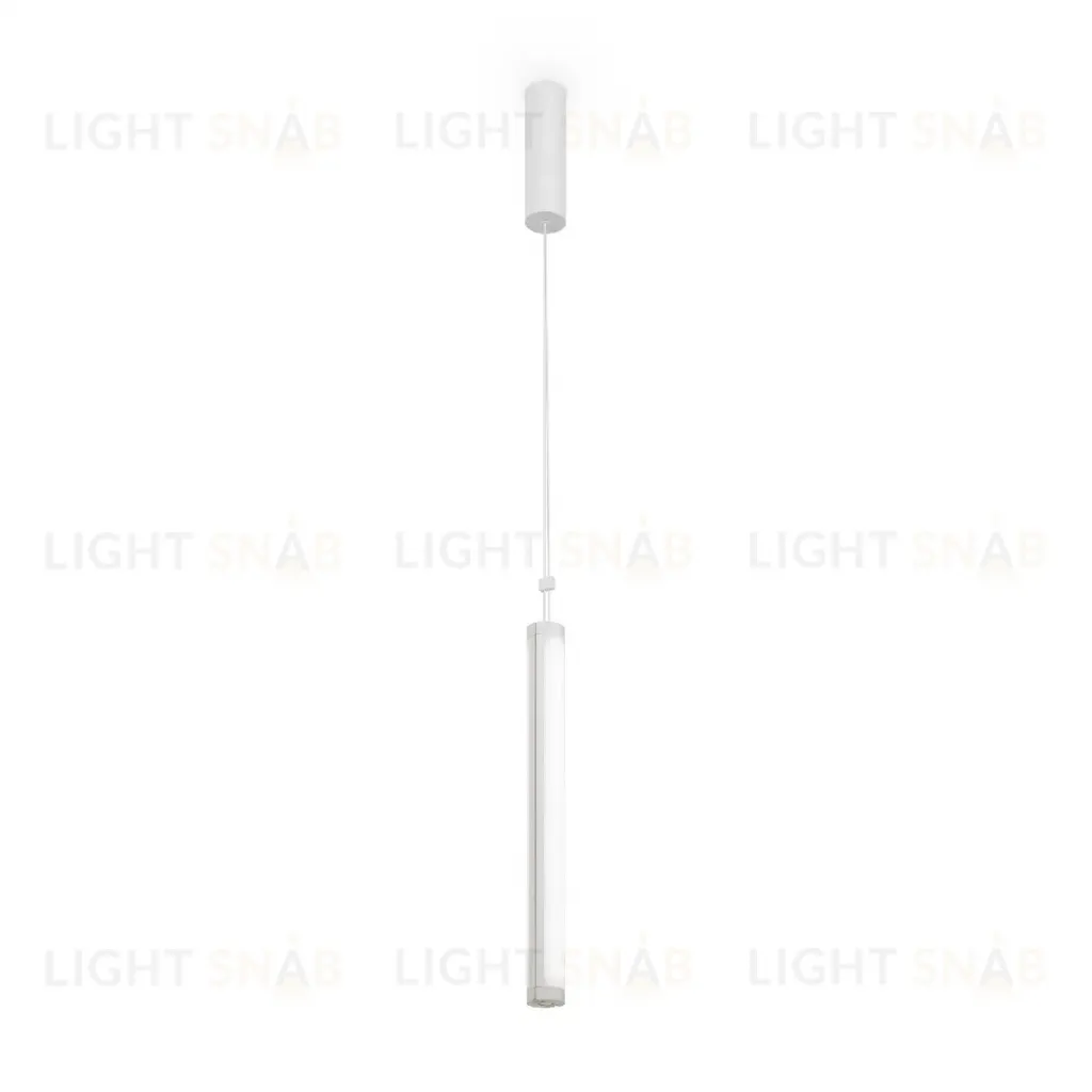 Подвесной светильник Maytoni Supersymmetry P096PL-L11WK P096PL-L11WK