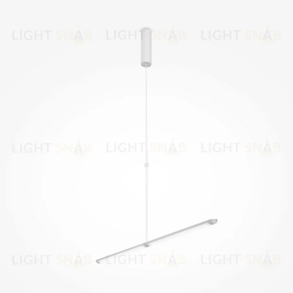 Подвесной светильник Maytoni Supersymmetry P096PL-L11WK P096PL-L11WK