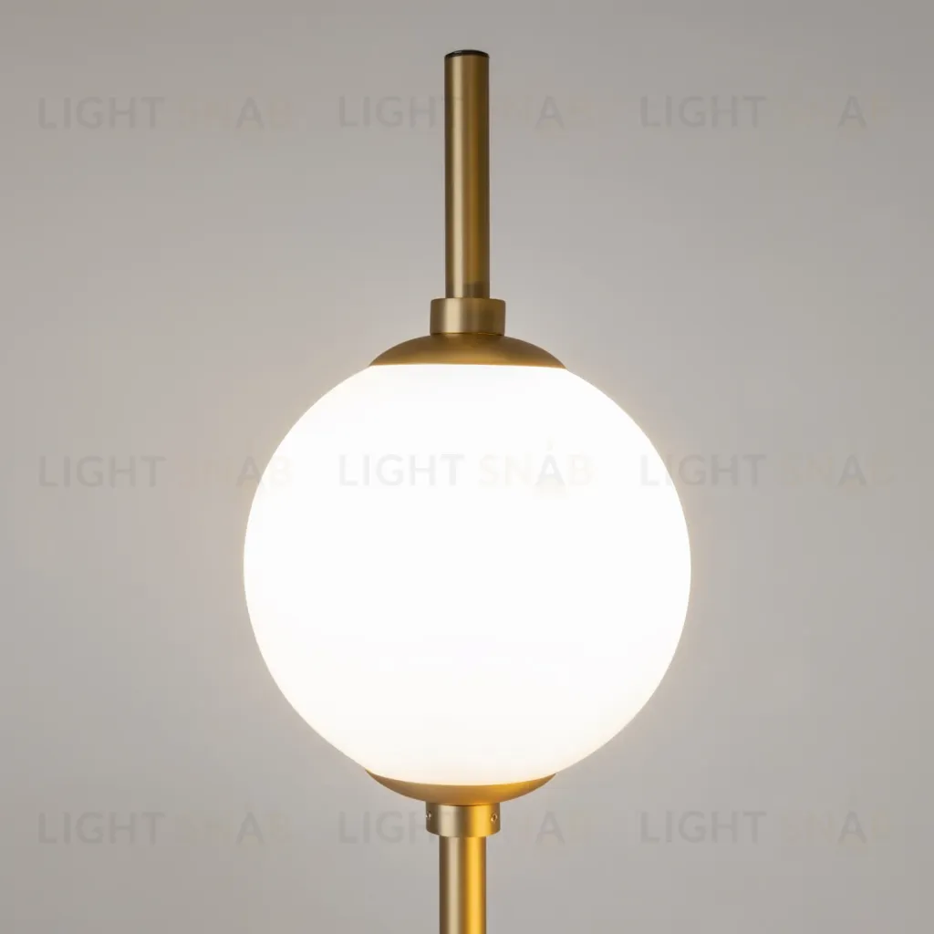 Торшер Maytoni The Sixth Sense Z020FL-L12BS3K Z020FL-L12BS3K