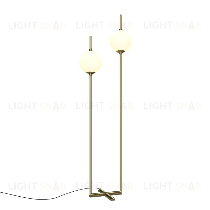 Торшер Maytoni The Sixth Sense Z020FL-L12BS3K Z020FL-L12BS3K