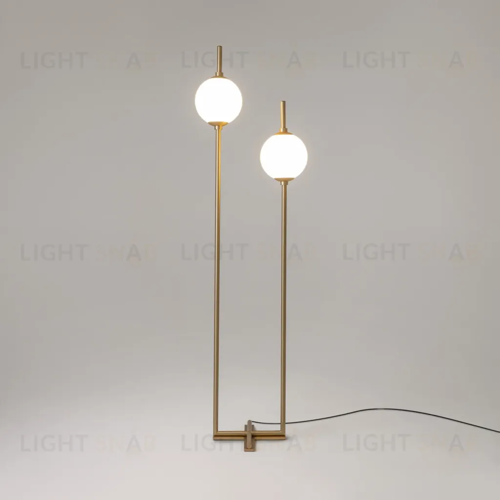Торшер Maytoni The Sixth Sense Z020FL-L12BS3K Z020FL-L12BS3K