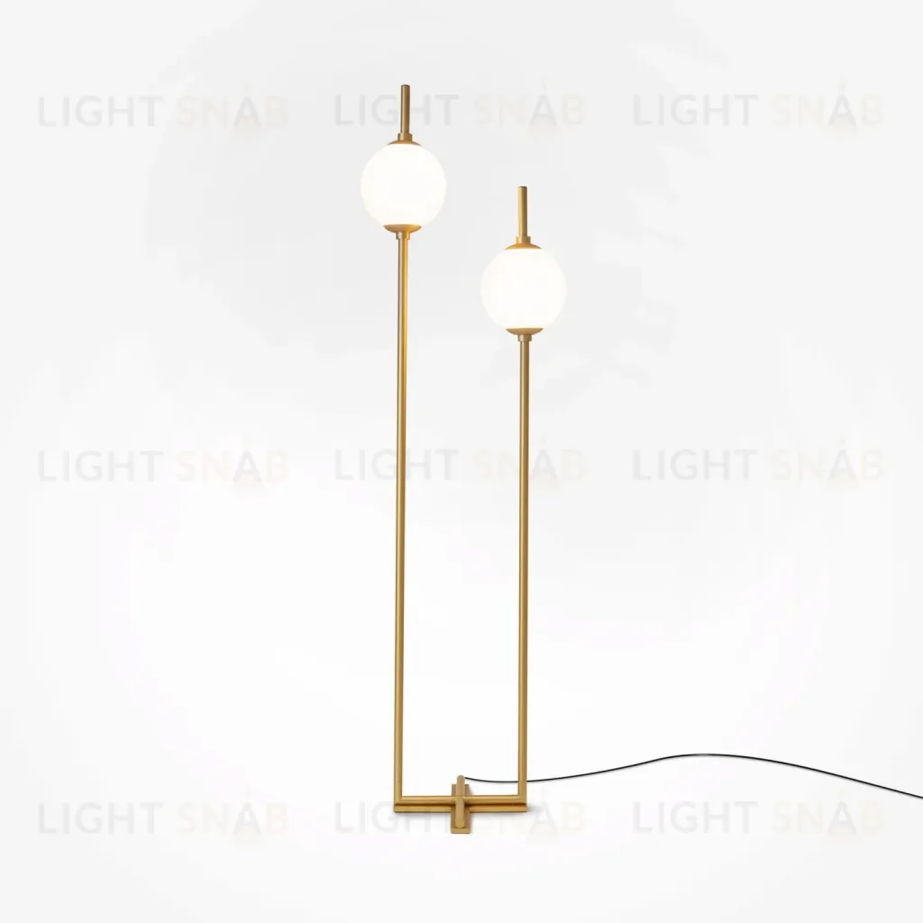 Торшер Maytoni The Sixth Sense Z020FL-L12BS3K Z020FL-L12BS3K