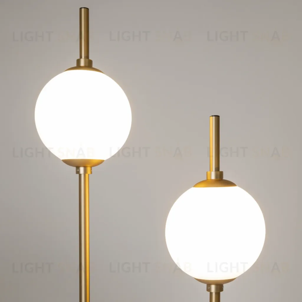 Торшер Maytoni The Sixth Sense Z020FL-L12BS3K Z020FL-L12BS3K