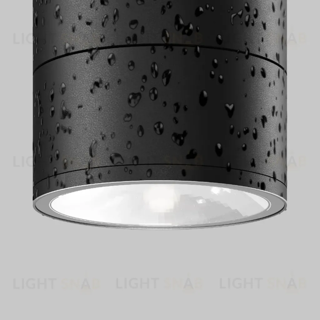 Архитектурный светильник Maytoni Spin O310CL-L12GF3K O310CL-L12GF3K