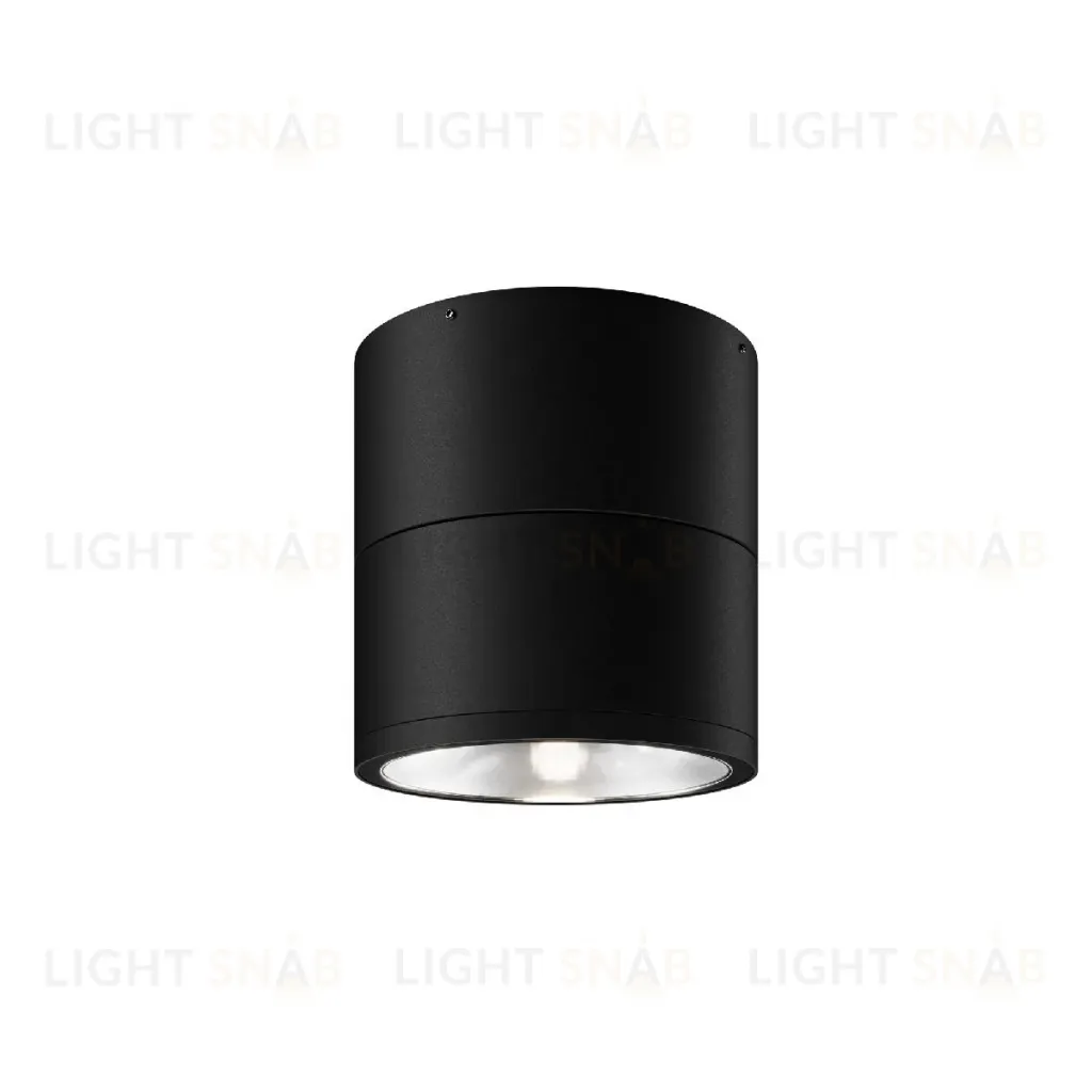 Архитектурный светильник Maytoni Spin O310CL-L12GF3K O310CL-L12GF3K