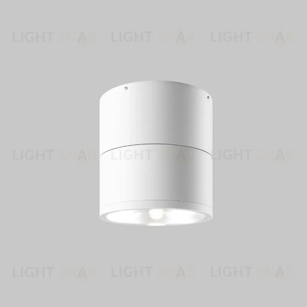Архитектурный светильник Maytoni Spin O310CL-L12W3K O310CL-L12W3K