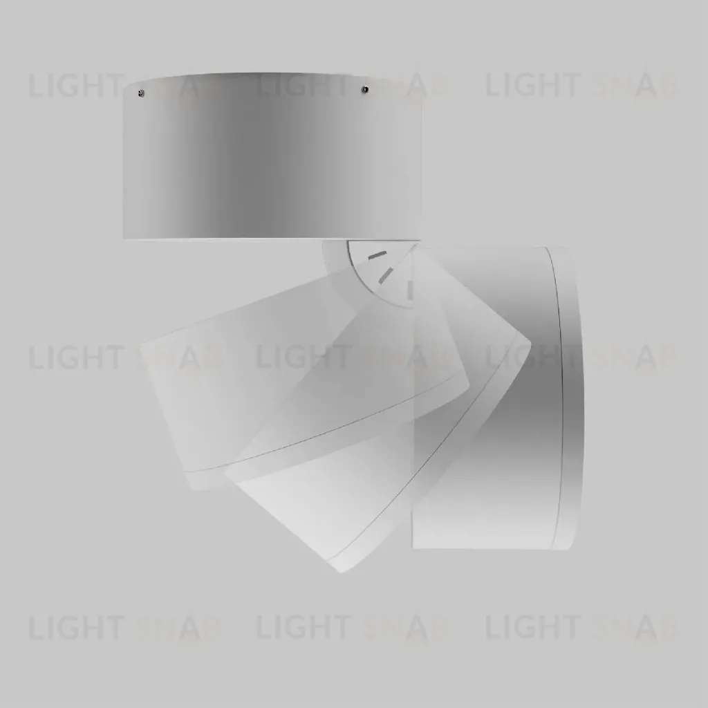 Архитектурный светильник Maytoni Spin O310CL-L12W3K O310CL-L12W3K