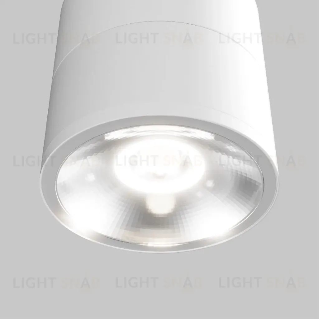 Архитектурный светильник Maytoni Spin O310CL-L12W3K O310CL-L12W3K