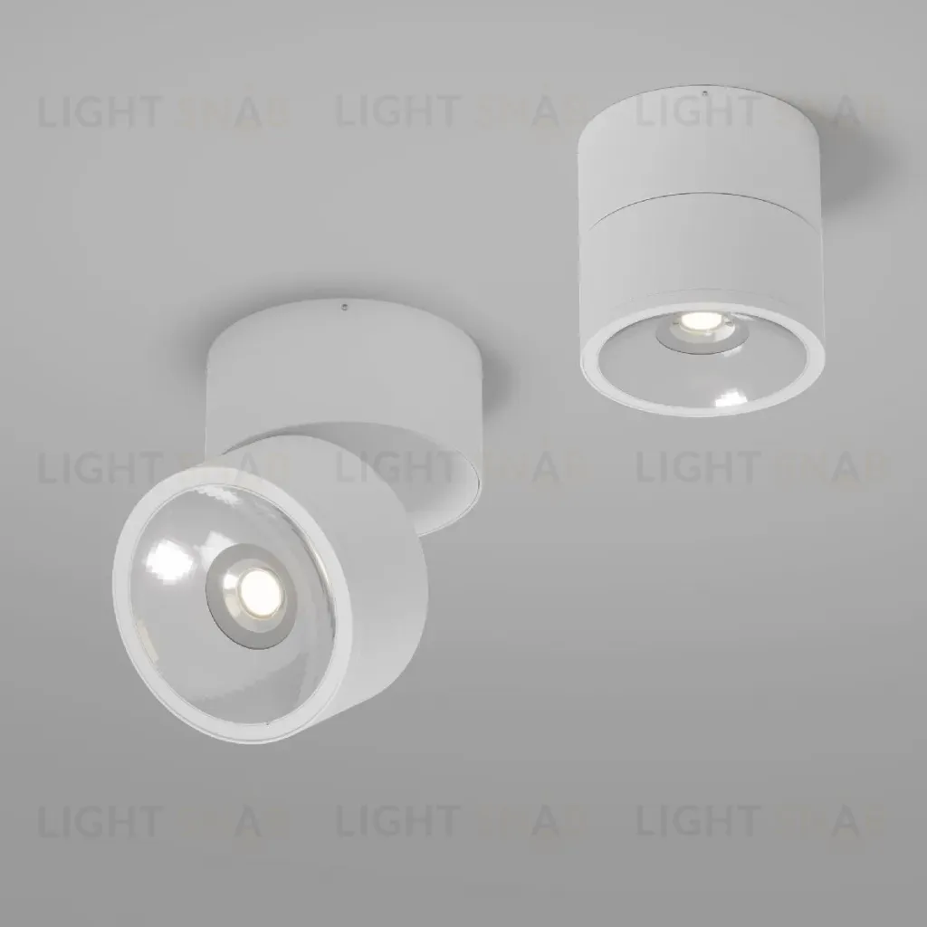Архитектурный светильник Maytoni Spin O310CL-L12W3K O310CL-L12W3K