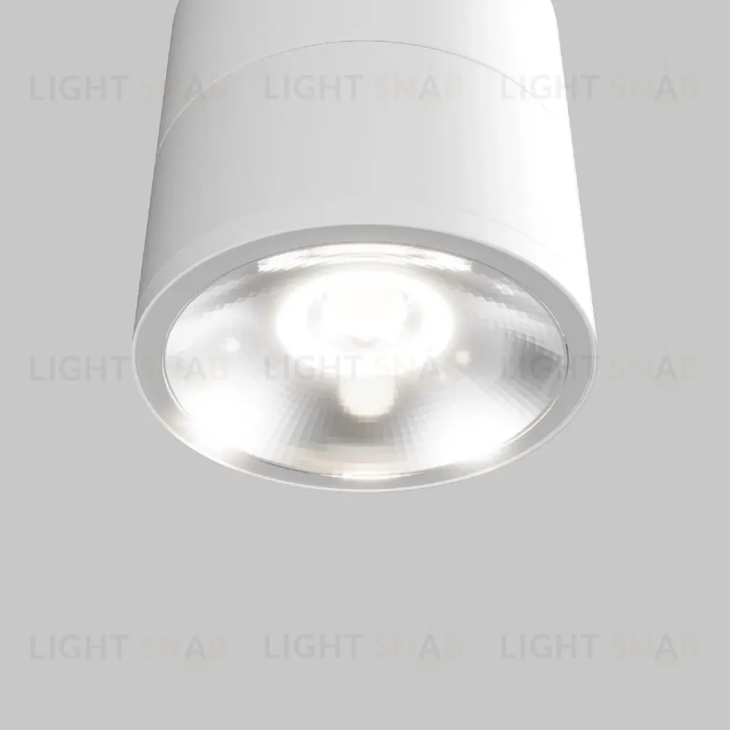 Архитектурный светильник Maytoni Spin O310CL-L7W3K O310CL-L7W3K