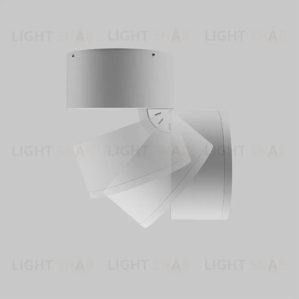 Архитектурный светильник Maytoni Spin O310CL-L7W3K O310CL-L7W3K