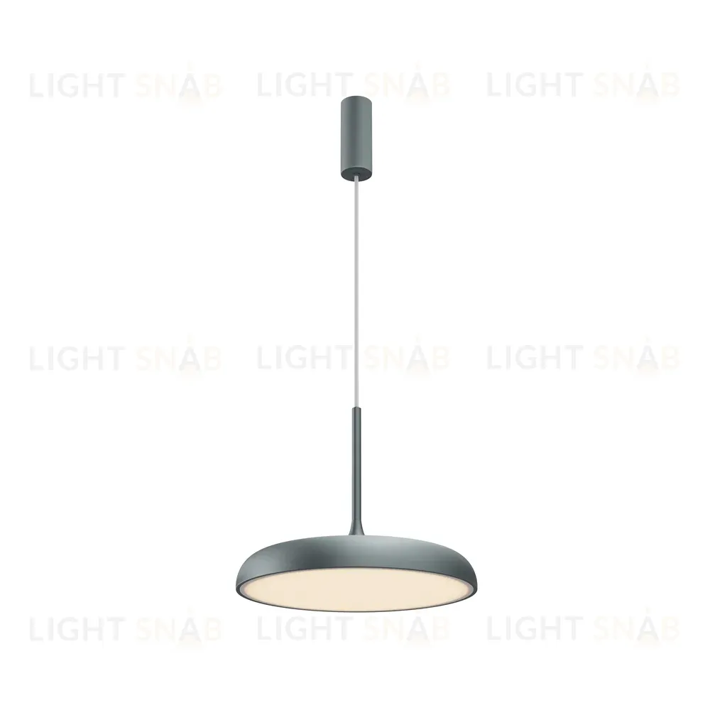 Подвесной светильник Maytoni Gerhard MOD189PL-L18GR3K1 MOD189PL-L18GR3K1