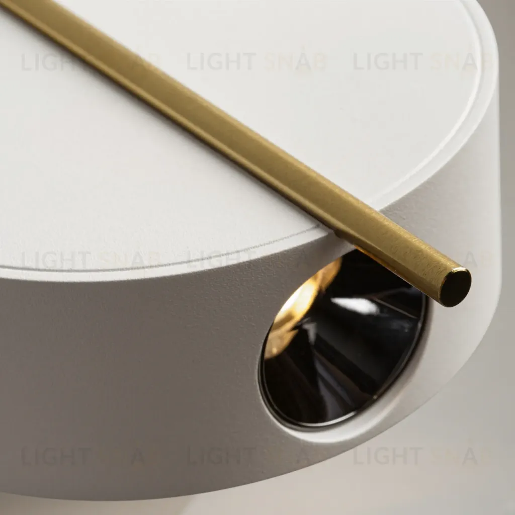 Настенный светильник Maytoni Nuance MOD180WL-L4W3K1 MOD180WL-L4W3K1