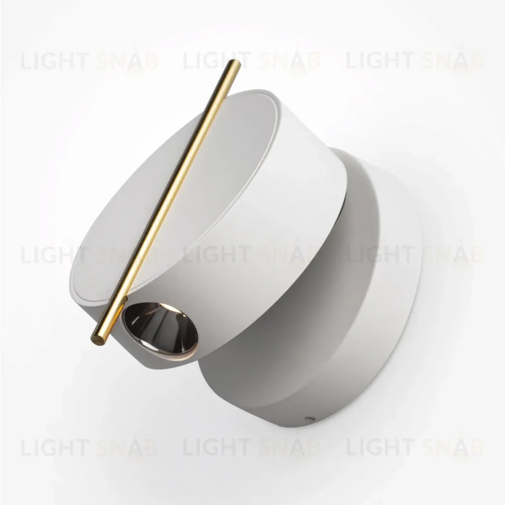 Настенный светильник Maytoni Nuance MOD180WL-L4W3K1 MOD180WL-L4W3K1