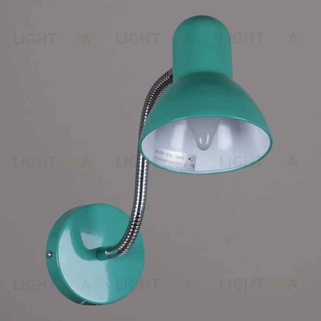 Гибкое бра Reluce 04001-0.2-01 GN 04001-0.2-01 GN