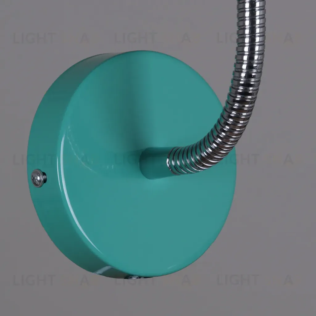 Гибкое бра Reluce 04001-0.2-01 GN 04001-0.2-01 GN
