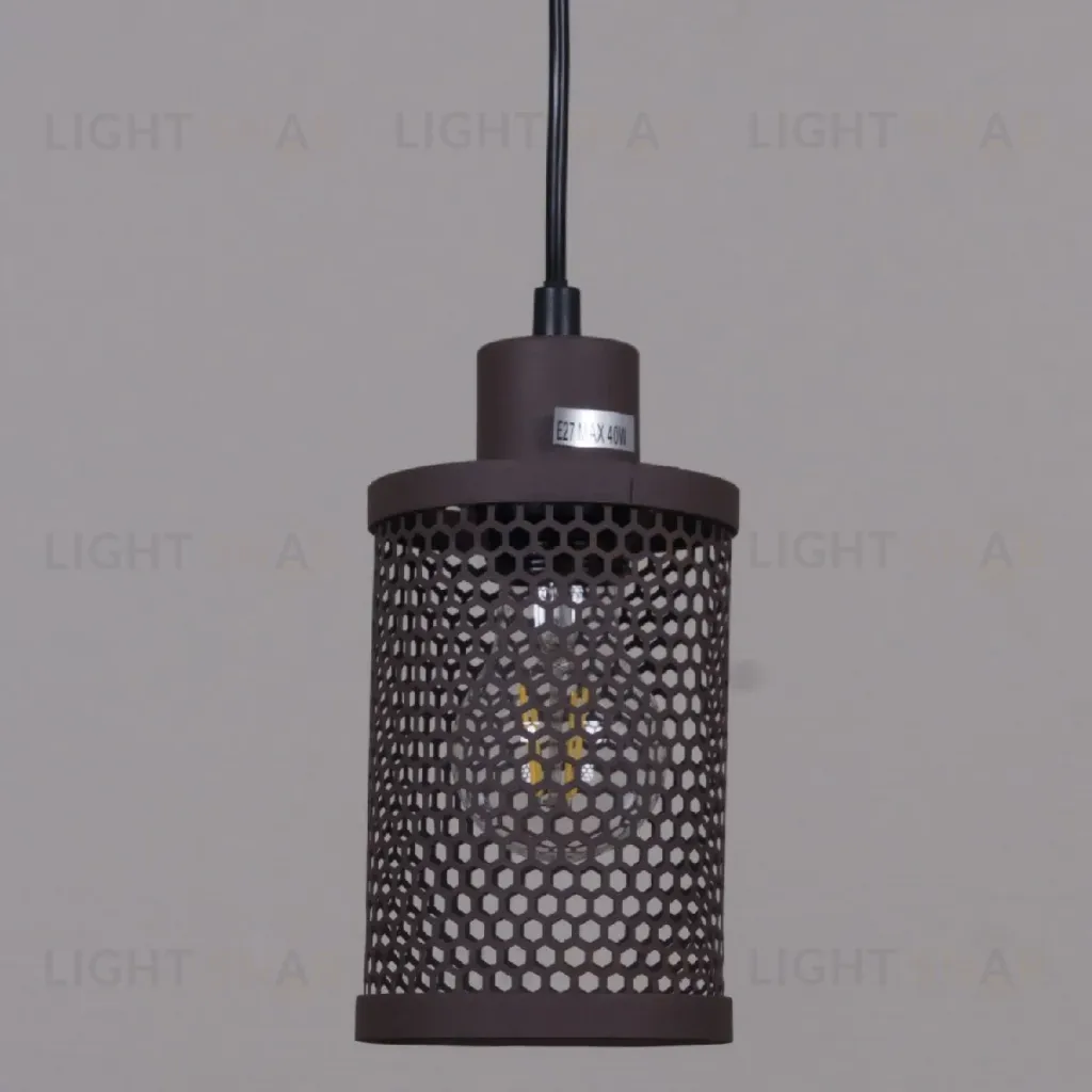 Подвесной светильник Illumico IL1031-1P-05 COFFE IL1031-1P-05 COFFE