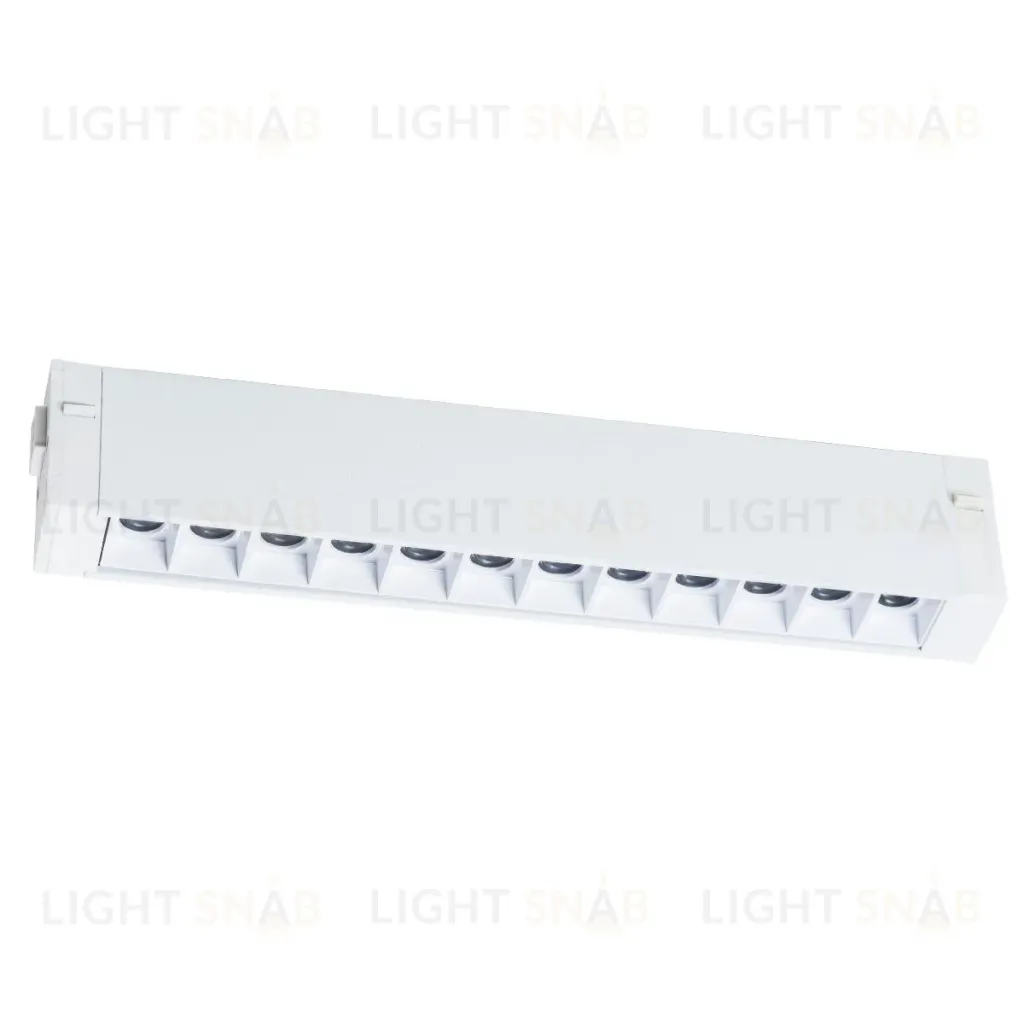 Трековый однофазный светильник Lightstar Teta 205116 205116