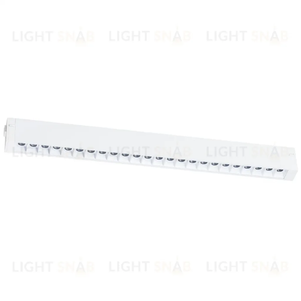 Трековый однофазный светильник Lightstar Teta 205126 205126