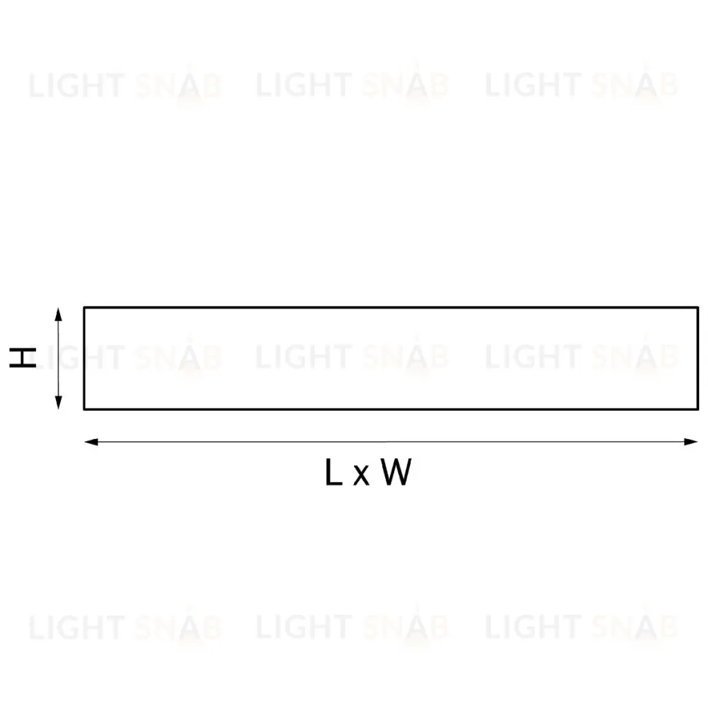 Трековый однофазный светильник Lightstar Teta 205226 205226
