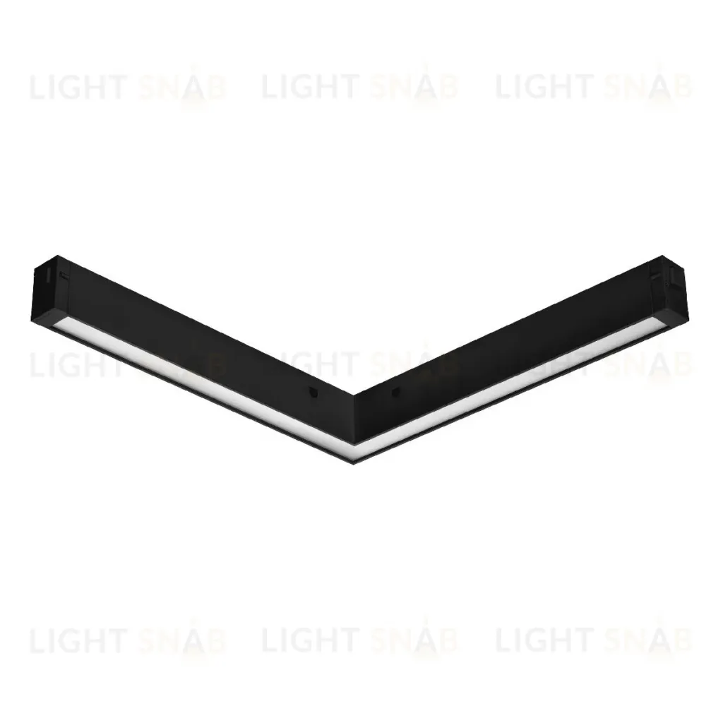 Трековый однофазный светильник Lightstar Teta 205257 205257