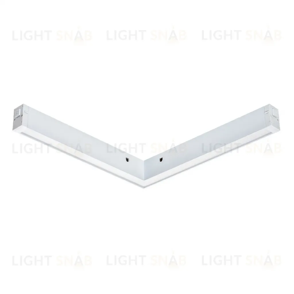Трековый однофазный светильник Lightstar Teta 205256 205256