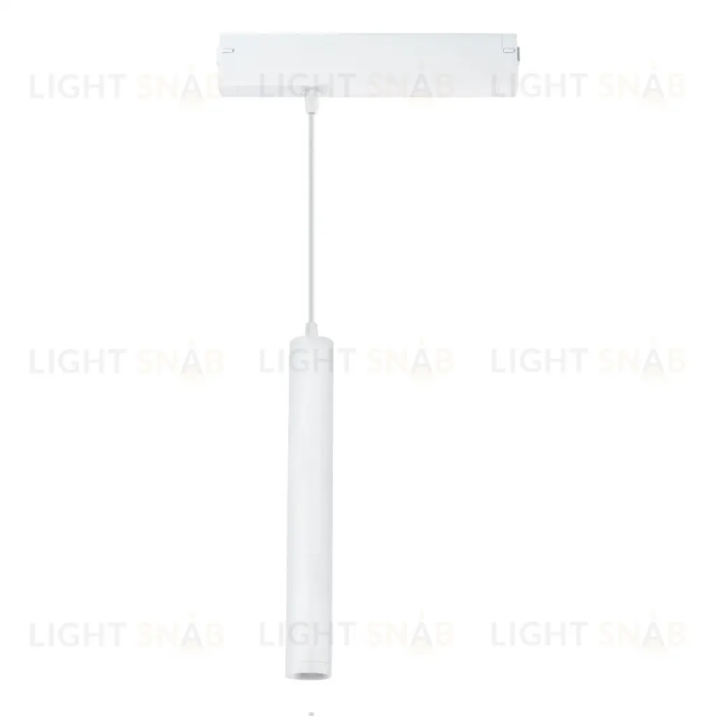 Трековый однофазный светильник Lightstar Teta 205406 205406