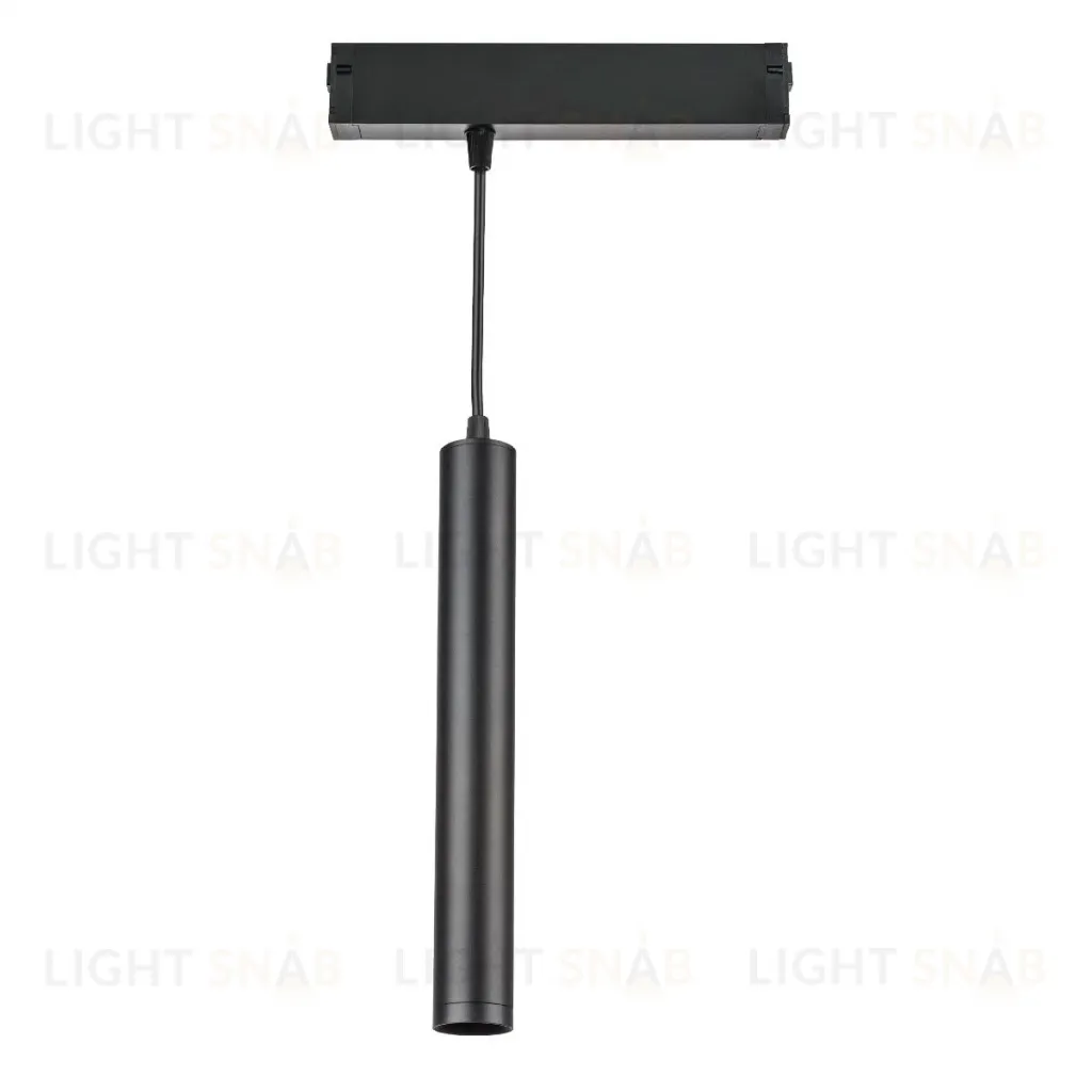 Трековый однофазный светильник Lightstar Teta 205407 205407