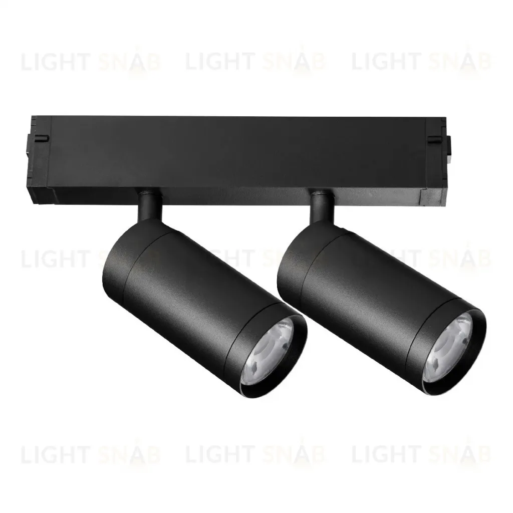 Трековый однофазный светильник Lightstar Teta 205507 205507