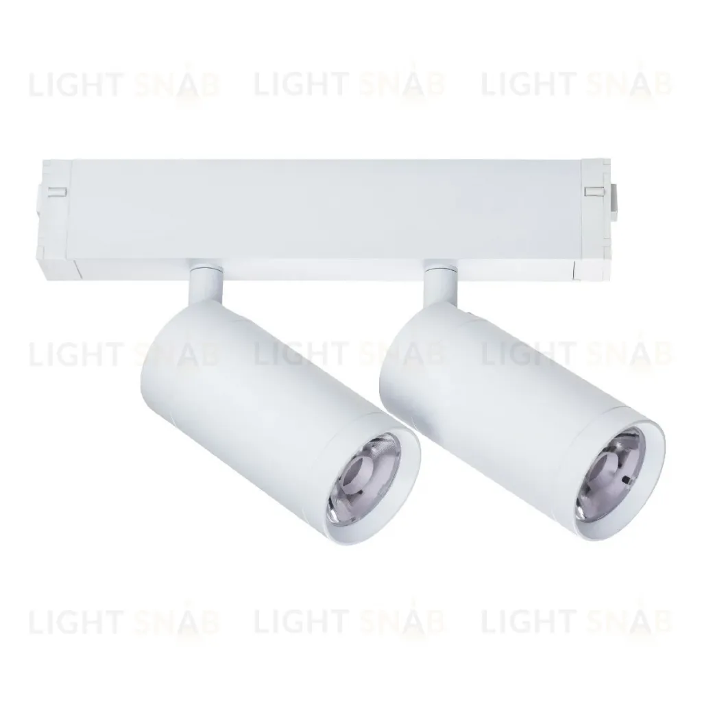 Трековый однофазный светильник Lightstar Teta 205506 205506