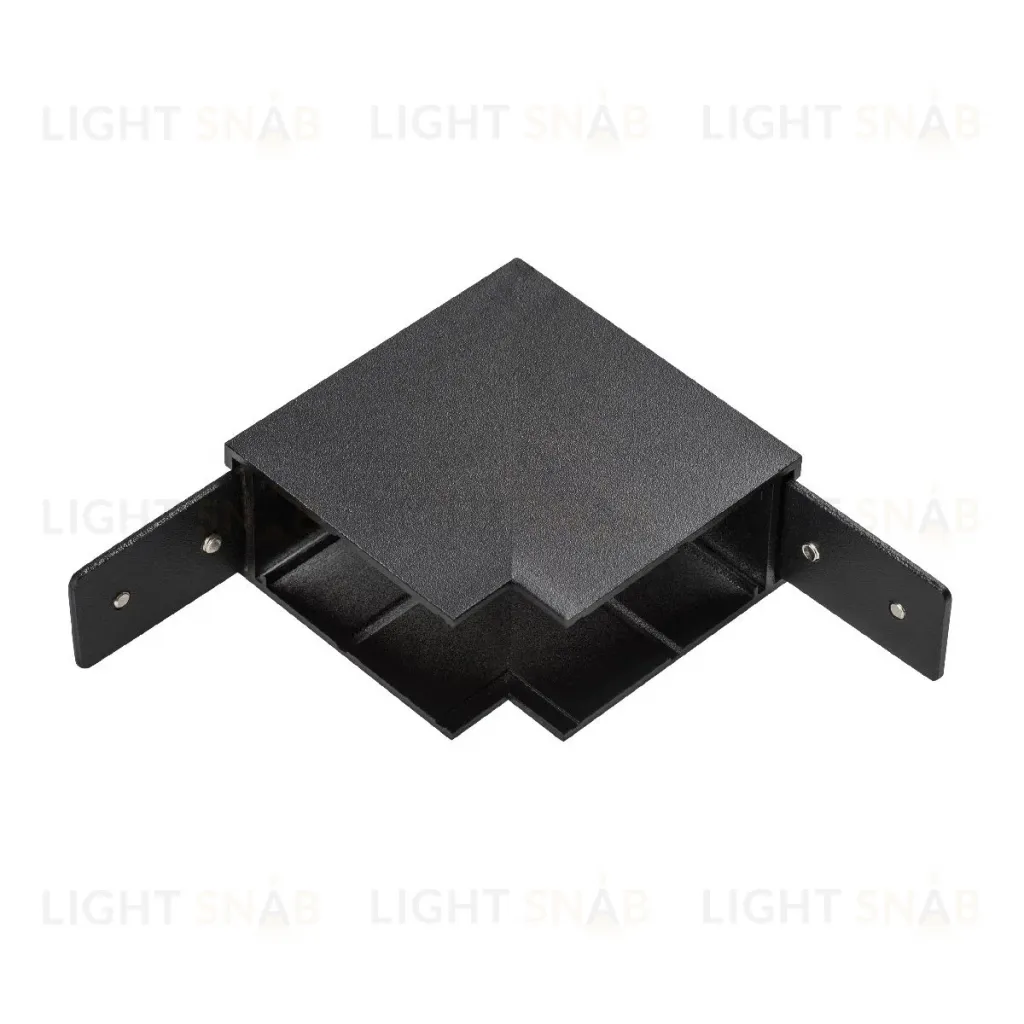 Соединитель трековый однофазный Lightstar Teta 505137 505137