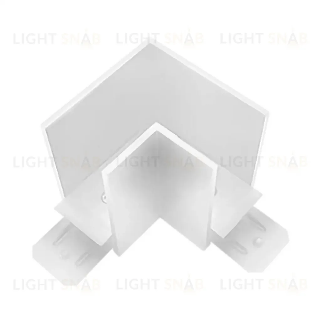 Соединитель трековый однофазный Lightstar Teta 505126 505126