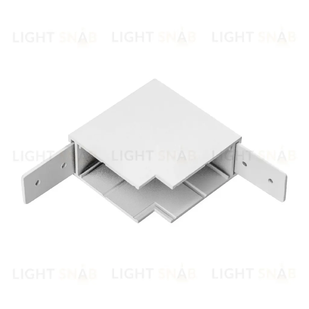 Соединитель трековый однофазный Lightstar Teta 505136 505136