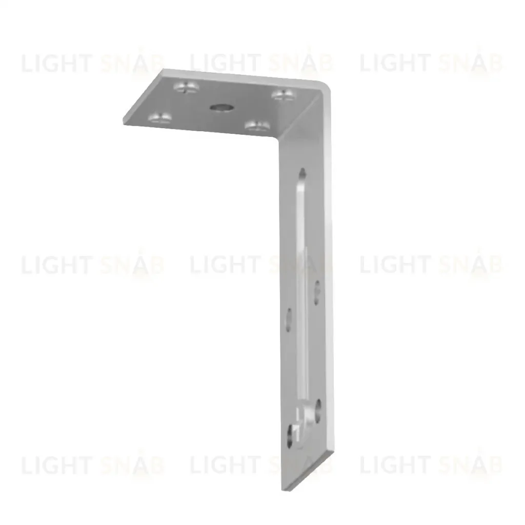 Планка соединительная угловая к профилю Lightstar Teta 505194 505194