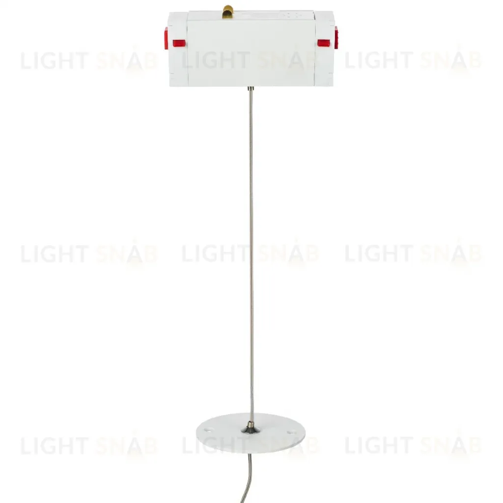 Адаптер с подвесным креплением Lightstar Teta 595886 595886