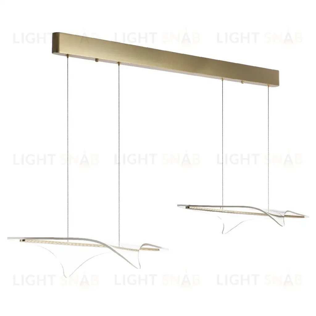 Подвесная люстра Lightstar Varese 731323 731323