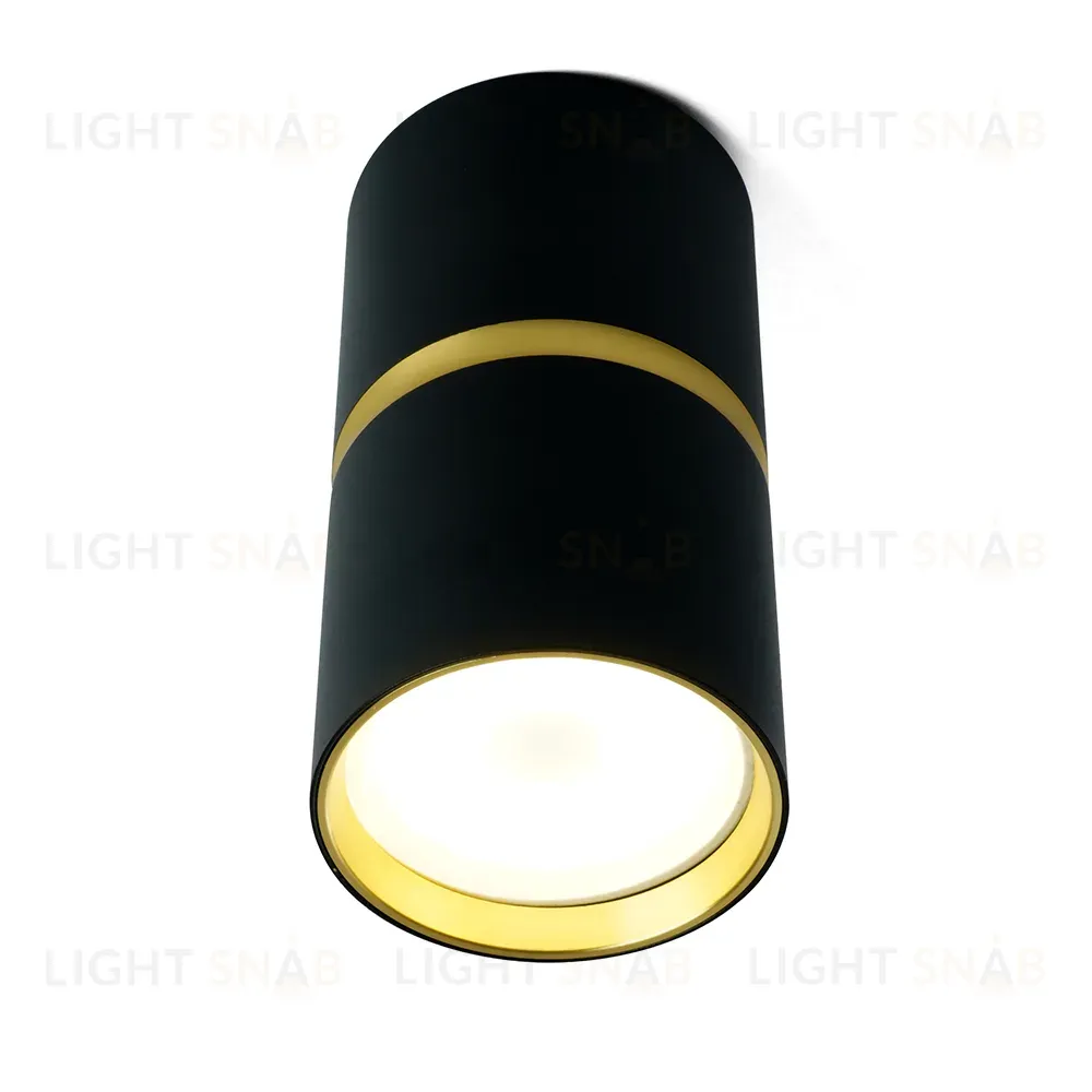 Потолочный светильник Feron ML186 Barrel ZEN 48639 48639