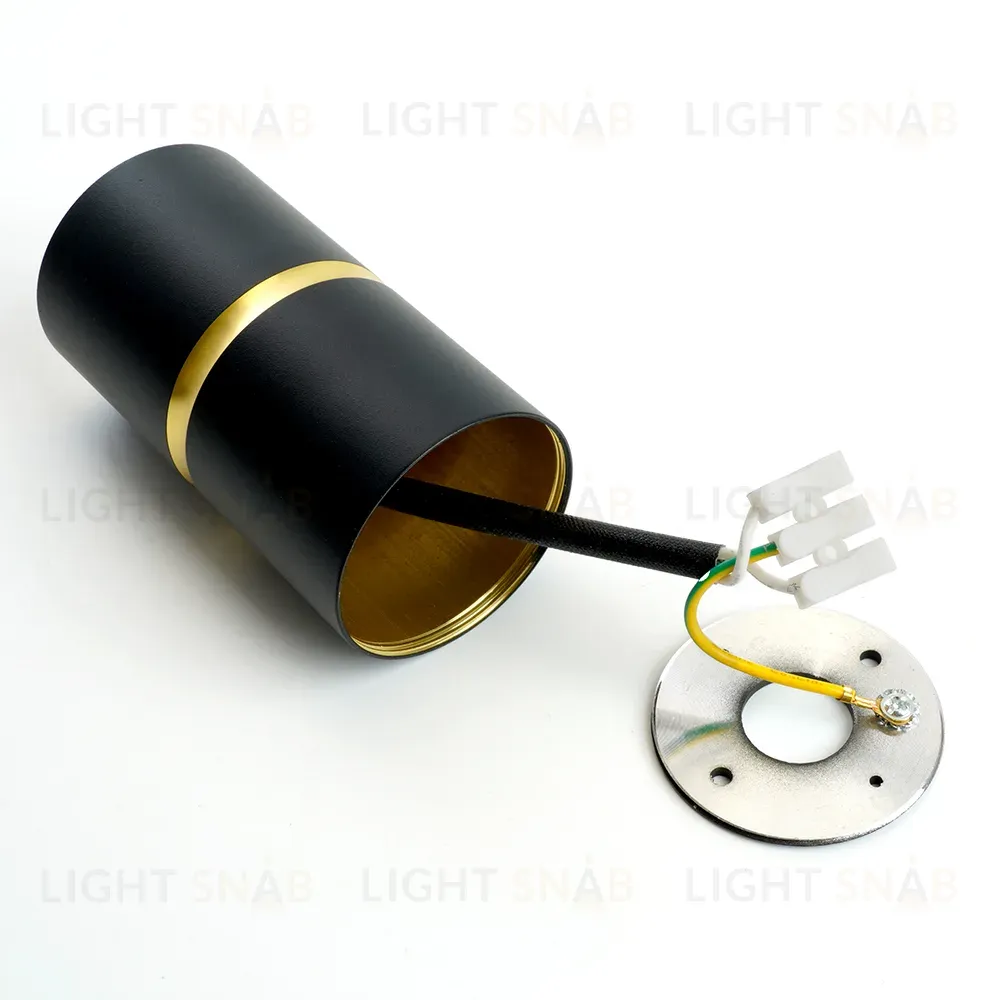 Потолочный светильник Feron ML186 Barrel ZEN 48639 48639