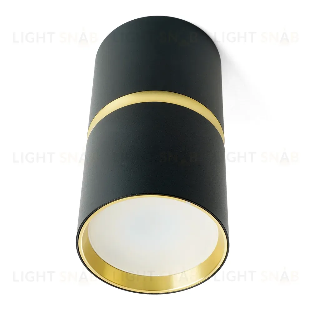Потолочный светильник Feron ML186 Barrel ZEN 48639 48639