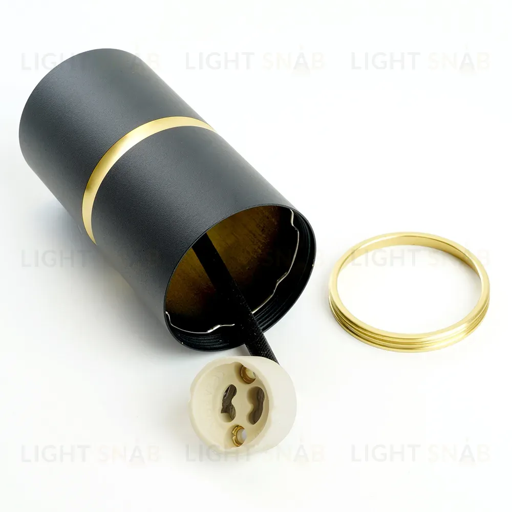 Потолочный светильник Feron ML186 Barrel ZEN 48639 48639